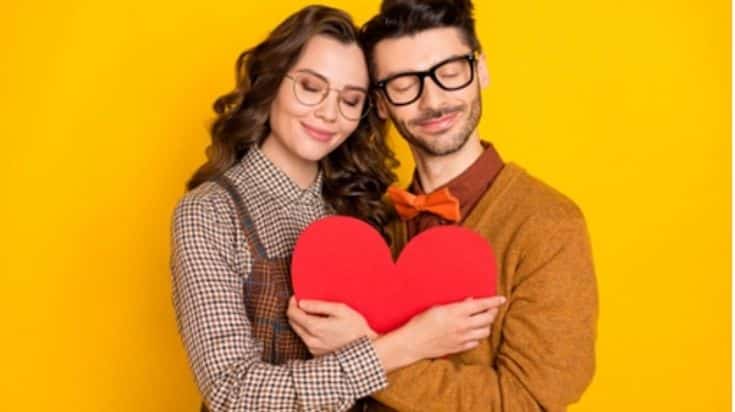 Kata-Kata Valentine untuk Pacar