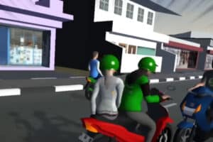 Gaspol! Kode Redeem Ojol The Game 13 Februari 2025, Gift Spesial