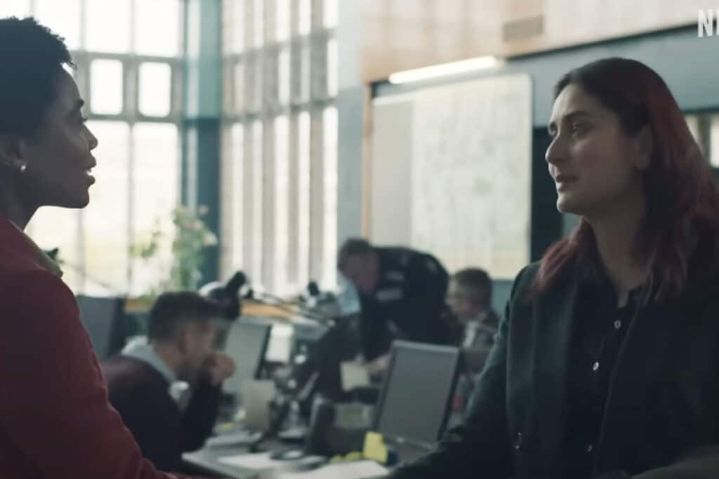 Link Nonton The Buckingham Murders, Sinopsis Film Kareena Kapoor Mengungkap Kasus Pembunuhan