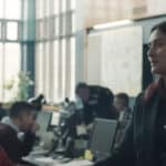 Link nonton The Buckingham Murders