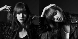 Lisa BLACKPINK Tampil di Academy Awards 2025: Kolaborasi Epik dengan Doja Cat dan Raye