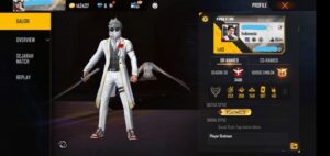 Login 21 Akun FF Sultan Gratis Masih Aktif Terbaru Hari Ini 5- 6 Februari 2025, Uncheck via Google dan FB