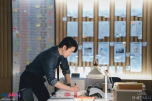 Nonton Love Scout Episode 10 Sub Indo: Jadwal Tayang, Spoiler, dan Link Streaming