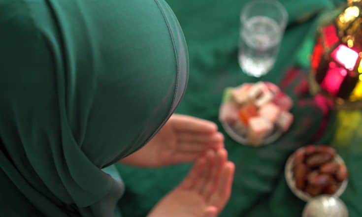 Niat Puasa Mengganti Puasa Ramadhan
