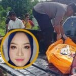 PENEMUAN MAYAT JOMBANG