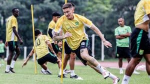 Awal Kebangkitan Persebaya Jika Mampu Menundukkan Persis Solo