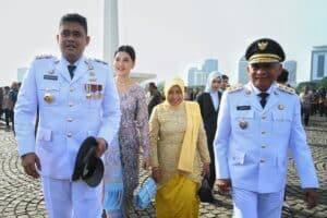 Fraksi Partai Gerindra DPRD Sumut Dukung Kepemimpinan Bobby-Surya dalam Membangun Sumatera Utara