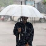 BMKG: Wilayah Bodetabek Berpotensi Hujan Lebat pada Sabtu 11 April