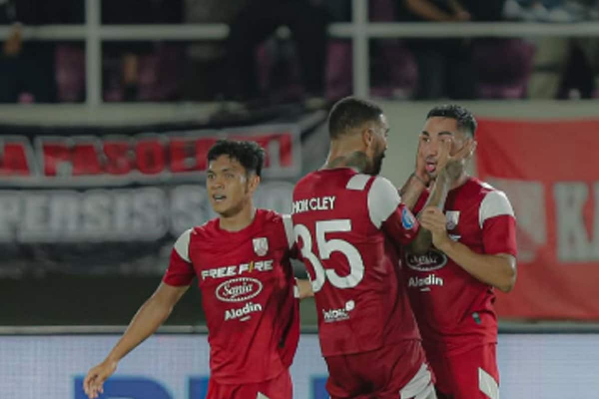 Prediksi Persis Solo vs Persebaya 1