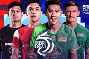 Prediksi Persis Solo vs Persebaya pada BRI Liga 1 Malam Ini, Lengkap Statistik dan Skor