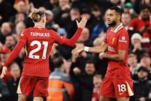 Preview Liverpool vs Tottenham Carabao Cup 7 Februari 2025, Lengkap Prediksi Line Up