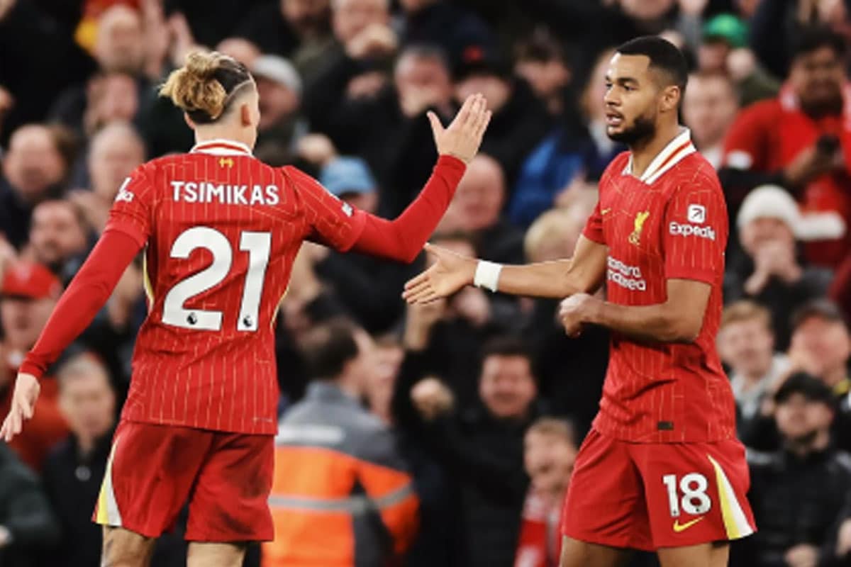 Prediksi Liverpool vs Tottenham