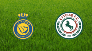 Preview Al-Nassr vs Al Ettifaq Saudi Pro League: Ronaldo dan Tim Perpanjang Rekor Tak Terkalahkan?