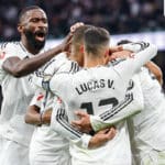 preview Leganes vs Real Madrid