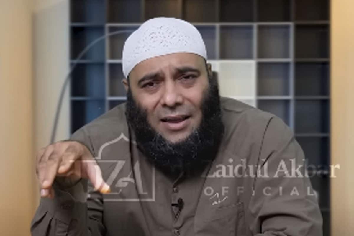 Gejala Jantung Berdebar (Youtube/dr. Zaidul Akbar Official)