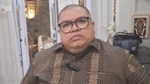 Razman Nasution Divonis 1,5 Tahun Penjara Kasus Pencemaran Nama Baik