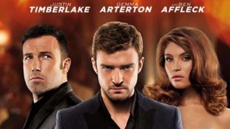 Runner Runner