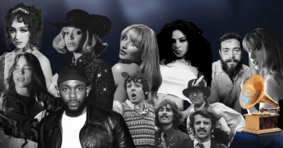 Grammy Awards 2025