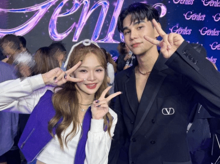 Chuang Asia Season 2