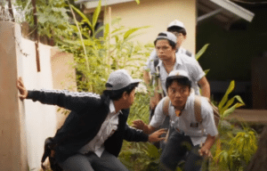 Nonton Keluar Main 1994 Full Movie, Film Komedi Era 90-an Dibintangi Arif Brata