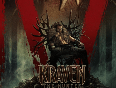 Nonton Film Kraven The Hunter 2024 Sub Indo Full Movie