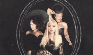 Lisa BLACKPINK Rilis “Born Again” Kolaborasi dengan Doja Cat & RAYE