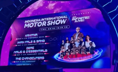 IIMS 2025