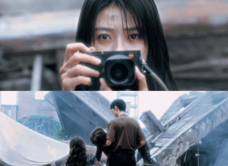 The White Olive Tree