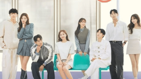 EXchange: Another Beginning Episode 4 Sub Indo