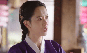 Nonton The Scandal of Chunhwa Episode 3-4 Sub Indo