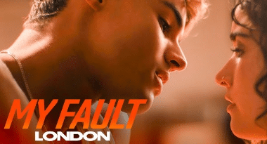 My Fault: London
