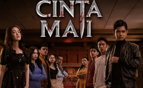 Link Nonton Series Cinta Mati Episode 3