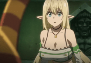 Nonton Anime S-Rank Monster no “Behemoth” Dakedo Episode 8 Sub Indo, Streaming Resmi di Sini