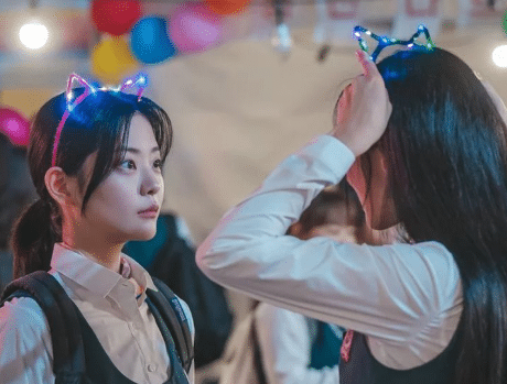 Friendly Rivalry Episode 5 Sub Indo