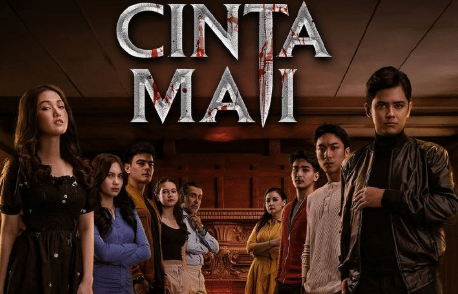 Series Cinta Mati