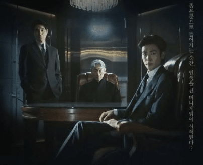 5 Drama Korea 18+ Paling Panas Tahun 2025! Dari “When The Phone Rings” sampai “Motel California”