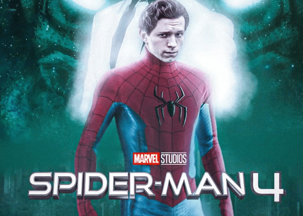 Spider-Man 4