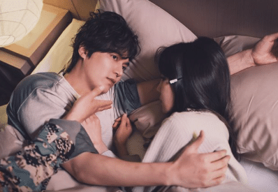 When The Stars Gossip Episode 15-16