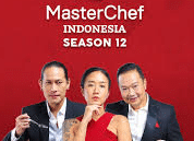 MasterChef Indonesia Season 12 Episode 22-23