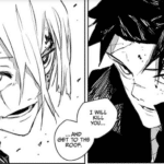 Komik Kagurabachi Chapter 69 Sub Indo