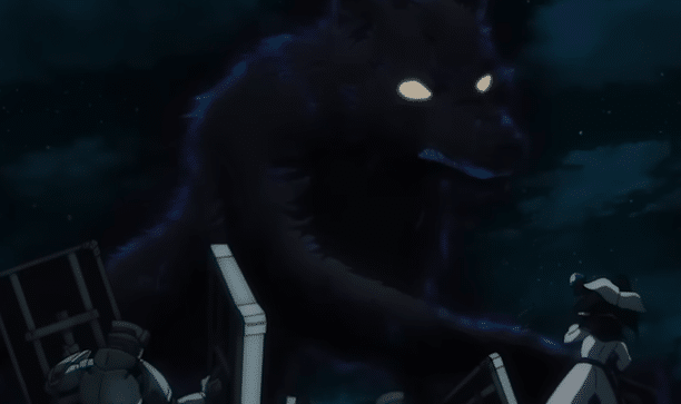 Shangri-La Frontier Season 2 Episode 20