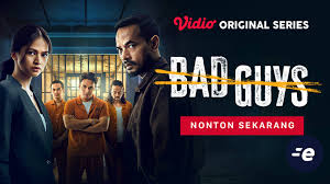 Serial Bad Guys