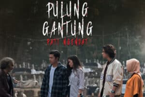 Sinopsis Pulung Gantung Pati Ngendat, Mulai Tayang di Bioskop