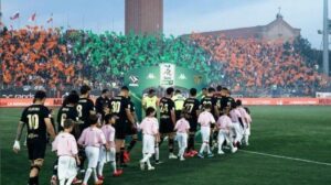 Fakta Jelang Laga Venezia vs Lazio di Serie A Malam Ini, Lengkap Prediksi Line Up dan Head to Head