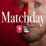 Prediksi Twente vs NEC Nijmegen (Instagram/fctwente)