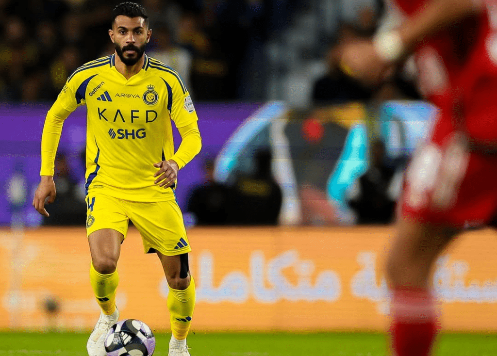 Prediksi Line Up Al Wahda vs Al-Nassr Saudi Pro League, Lengkap Preview dan Kondisi Tim