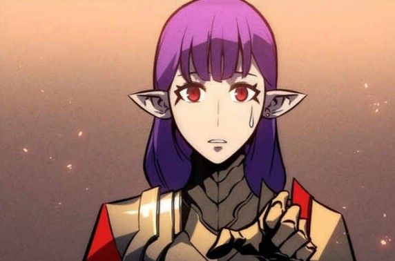 Nonton Solo Leveling Season 2 Episode 8 Sub Indo