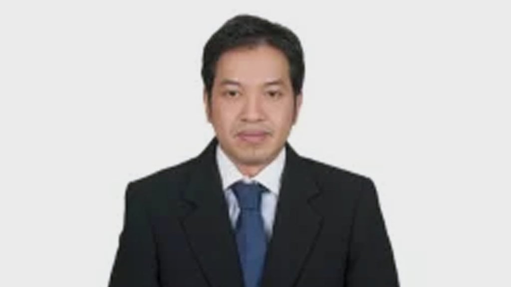 Sonny Harry Budiutomo Harmadi