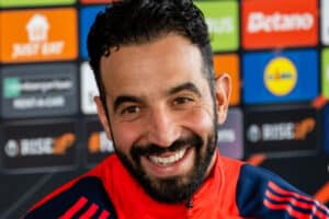 Bukan Gyokeres! MU Malah Minati Striker Tim Papan Bawah Eks Klubnya Elkan Baggott