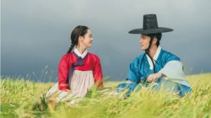 Nonton The Scandal of Chunhwa Episode 5-6 Sub Indo